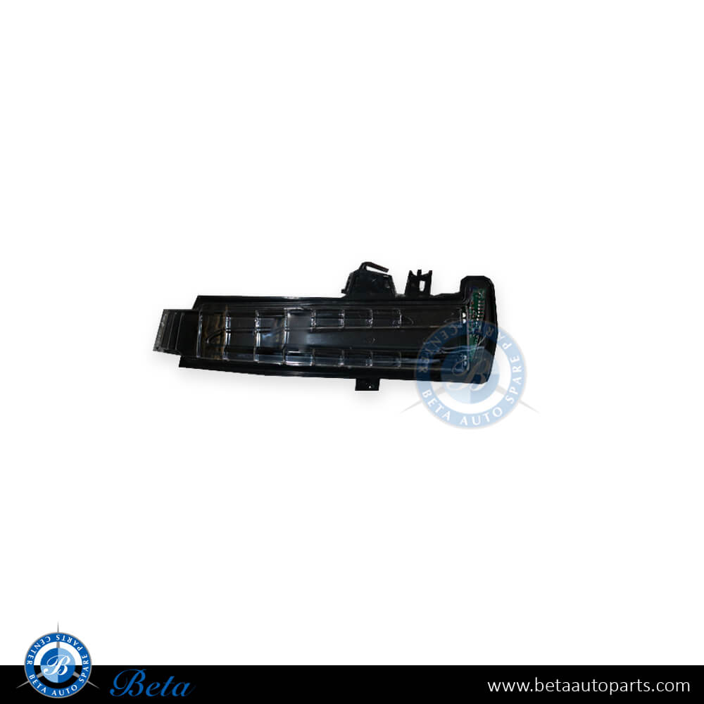 Right Side Mirror Blinker for Mercedes E-Class W212 2010-2016 models, Part Number 2129067301 Right Side Mirror Blinker for Mercedes E-Class W212 2010-2016 models, Part Number 2129067301